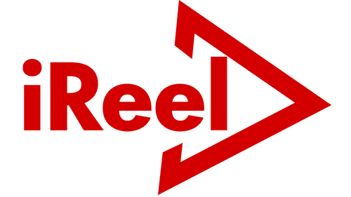 iReelChat logo